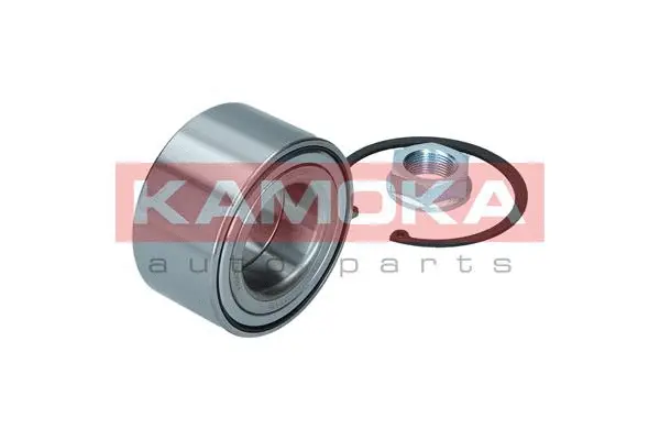 Kit de roulements de roue KAMOKA 5600097