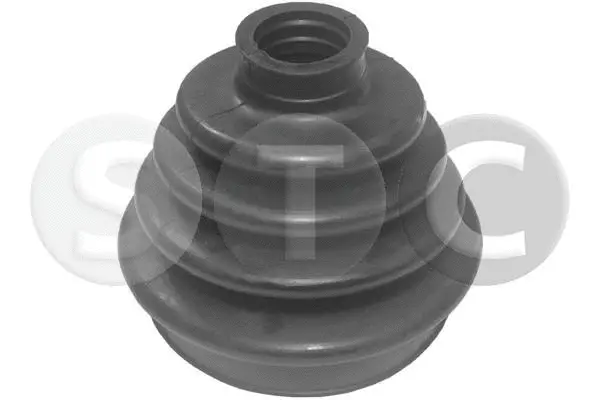 Jeu de joints-soufflets, arbre de commande STC T402451