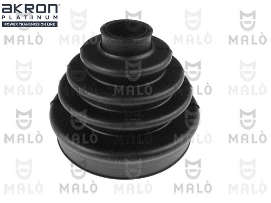 Joint-soufflet, arbre de commande AKRON-MALÒ 23233