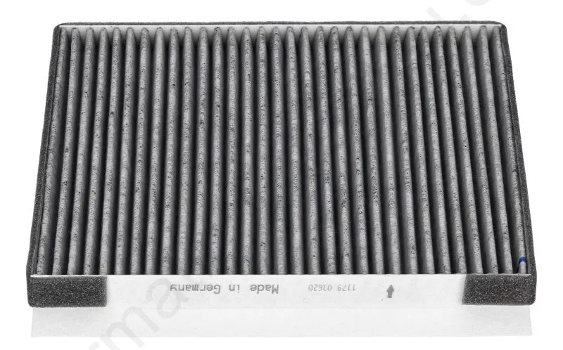 Filtre, air de l'habitacle AIRMATIC Filterbau IF1179