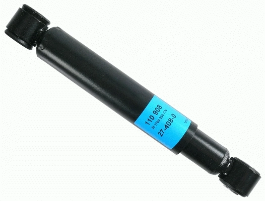 Amortisseur BOGE 27-408-0