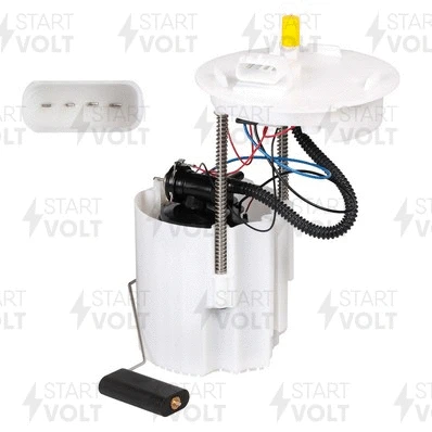 unité d'alimentation de carburant STARTVOLT SFM 0504