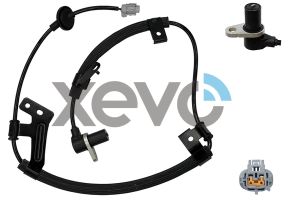 Capteur, vitesse de roue XEVO XBS052