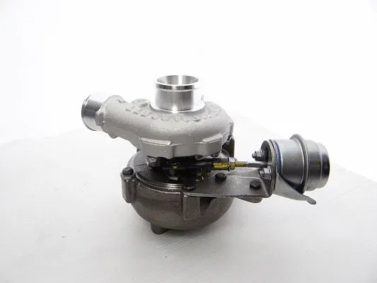 Turbocompresseur, suralimentation WILMINK GROUP WG2634966