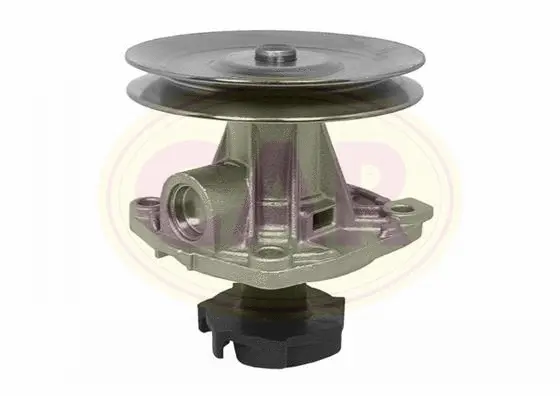 Pompe à eau, refroidissement du moteur CAR 330241