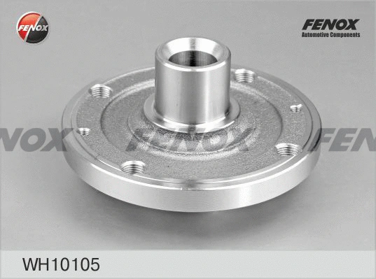 Moyeu de roue FENOX WH10105