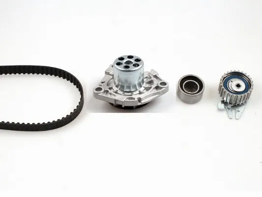 Pompe à eau + kit de courroie crantée GK K981089B