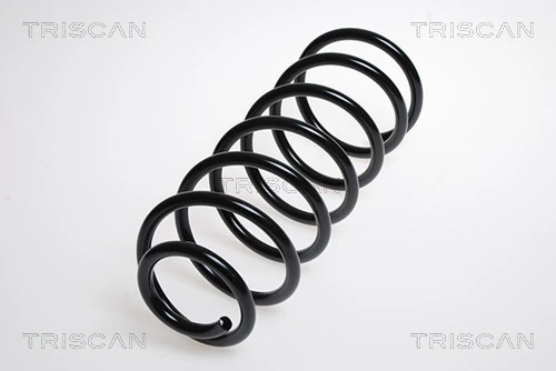 Ressort de suspension TRISCAN 8750 4353