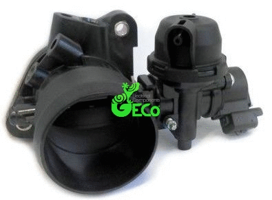 Corps papillon GECO CF19003Q