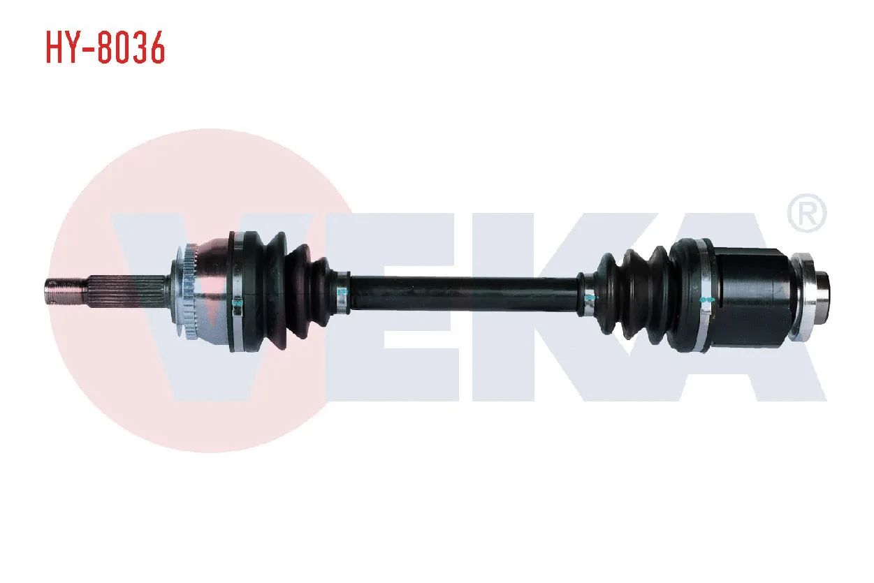Arbre de transmission VEKA HY-8036