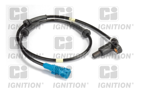 Capteur, vitesse de roue QUINTON HAZELL XABS121