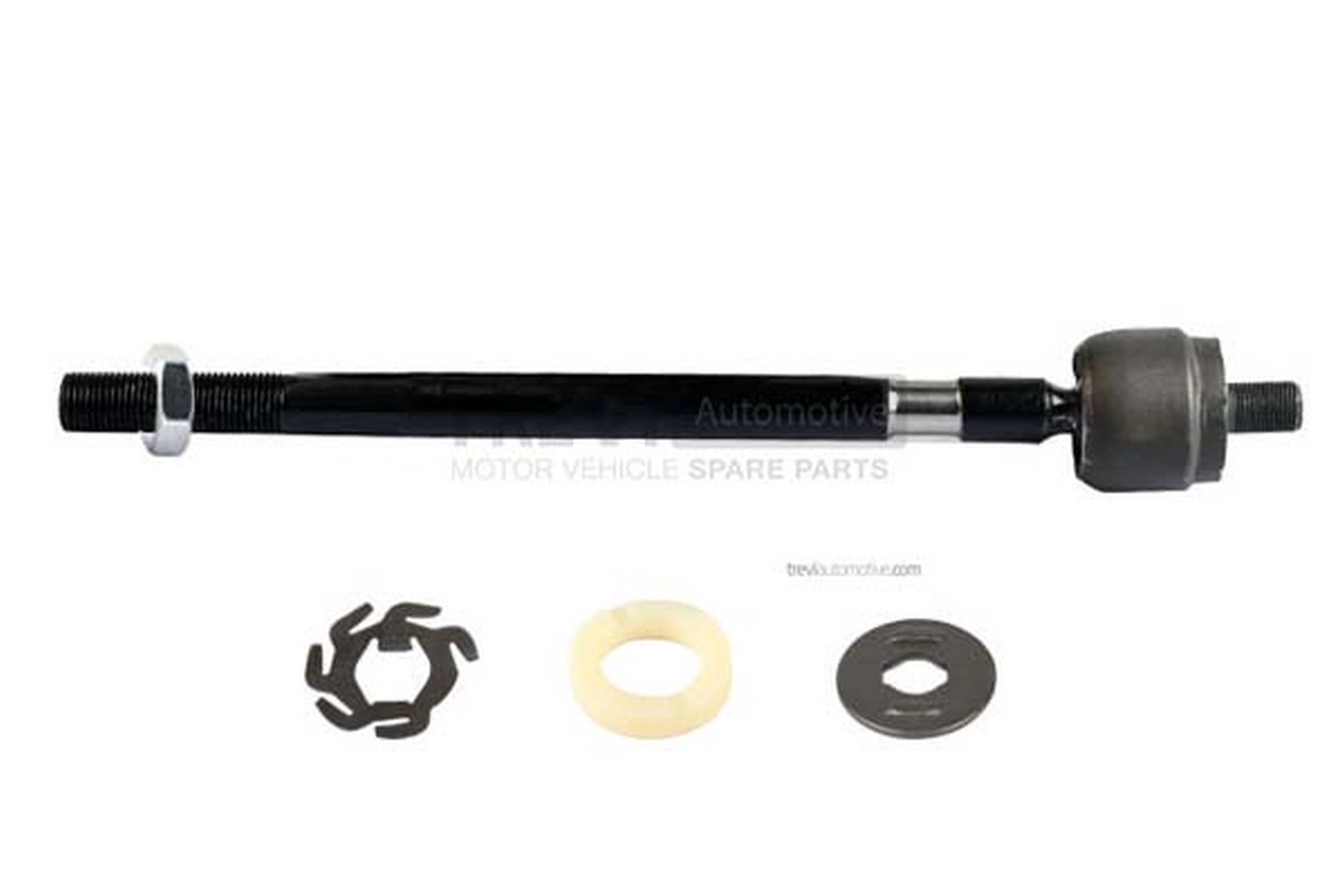 Rotule de direction intérieure, barre de connexion TREVI AUTOMOTIVE TRTT4684