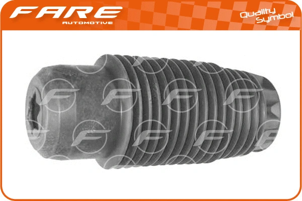 Bouchon de protection/soufflet, amortisseur FARE SA 2581