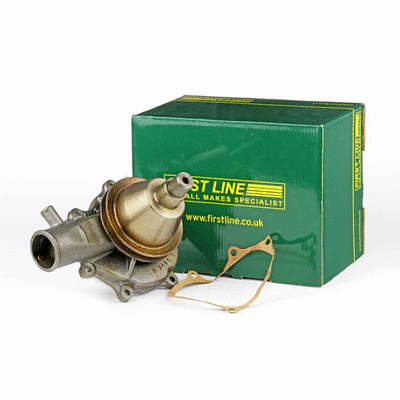 Pompe à eau, refroidissement du moteur FIRST LINE FWP1965