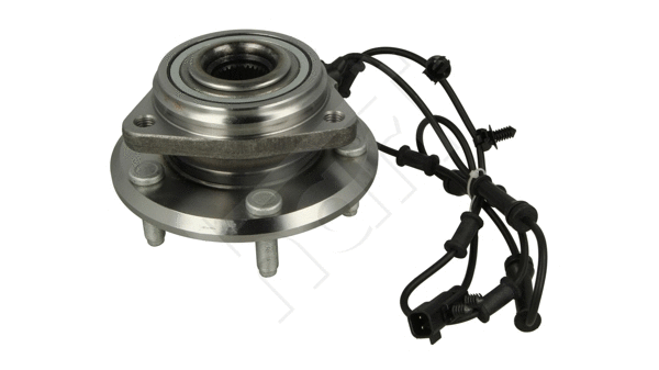 Kit de roulements de roue HART 905 428