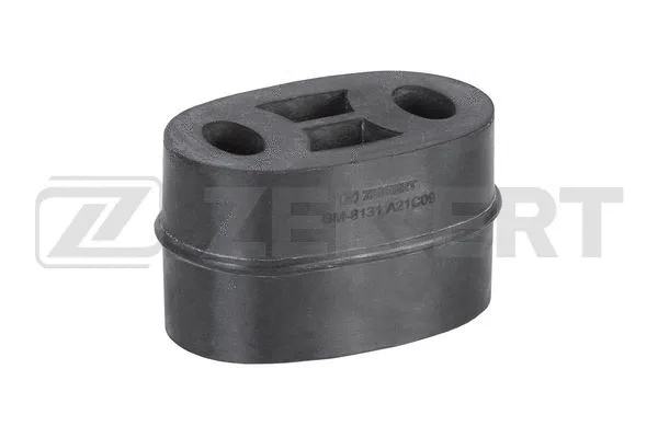 Suspension, échappement ZEKKERT GM-8131