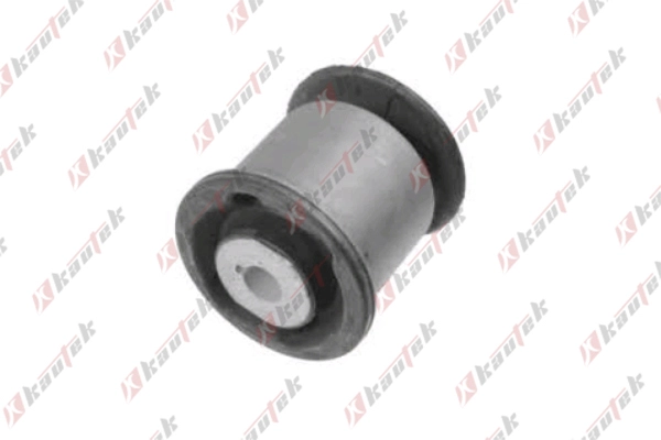 Suspension, support d'essieu KAUTEK VW-EM082