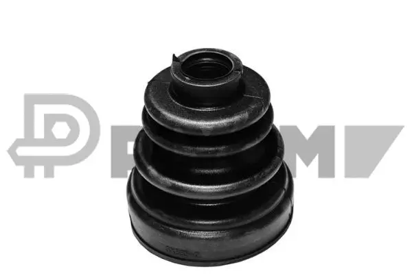 Joint-soufflet, arbre de commande PLYOM P751329
