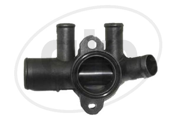 Bride de liquide de refroidissement alp ALP-001286
