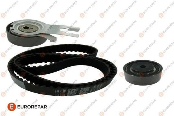 Kit de courroie crantée EUROREPAR 1611256280
