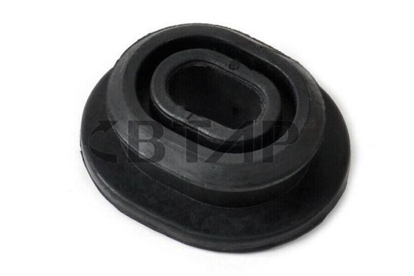Suspension, radiateur BTAP BVE917-004