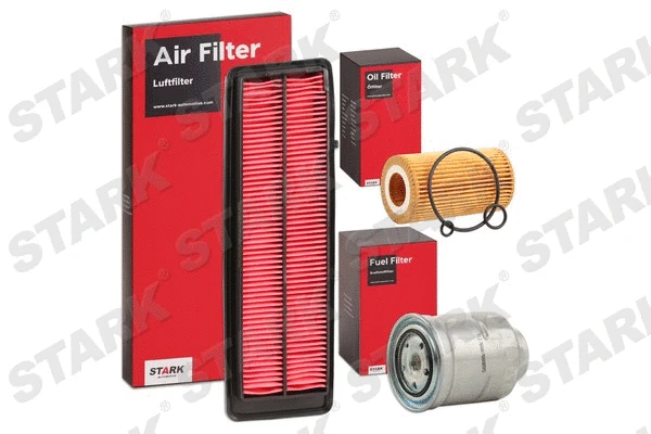 Kit de filtres Stark SKFS-188102871