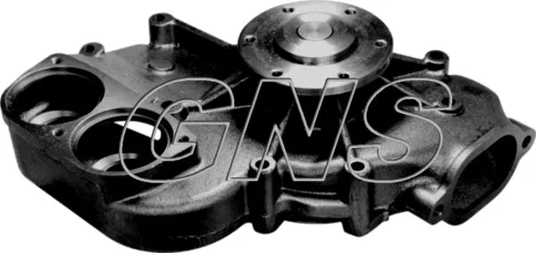 Pompe à eau, refroidissement du moteur GNS YH-ME162