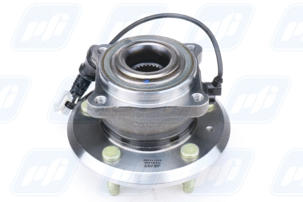 Moyeu de roue PFI PHU57439