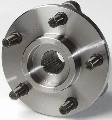 Moyeu de roue Pika US-Parts 25C-1009