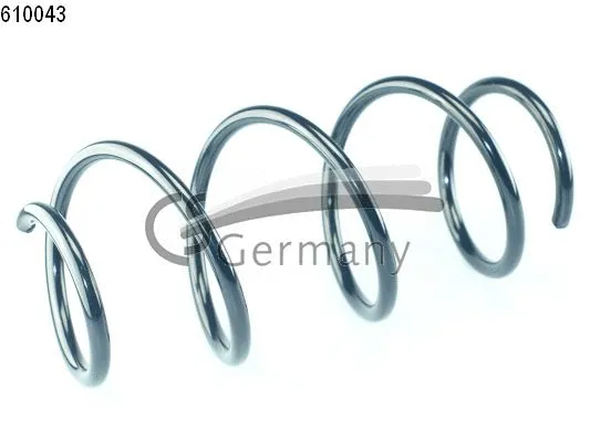 Ressort de suspension CS Germany 14.610.043
