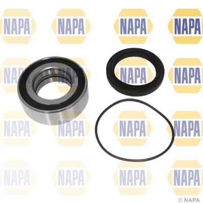 Kit de roulements de roue NAPA PWB1391