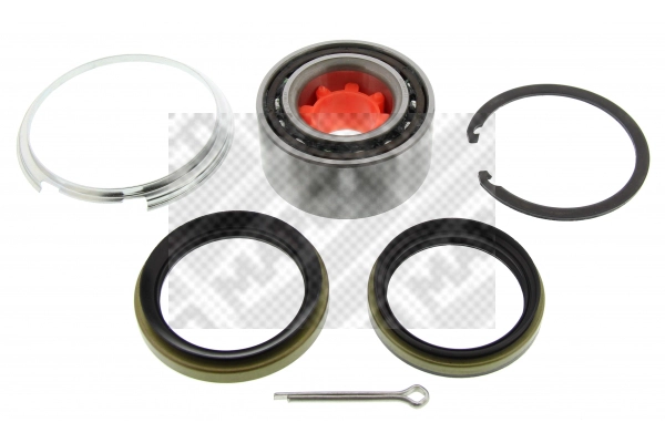 Kit de roulements de roue MAPCO 26564