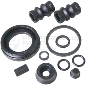 Kit de réparation, étrier de frein Professional Parts 51434442
