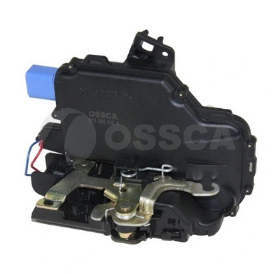 Serrure de porte OSSCA 13266