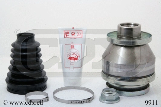 Jeu de joints, arbre de transmission CDX 9911