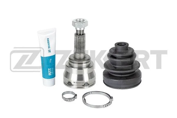 Jeu de joints, arbre de transmission ZEKKERT GS-4764