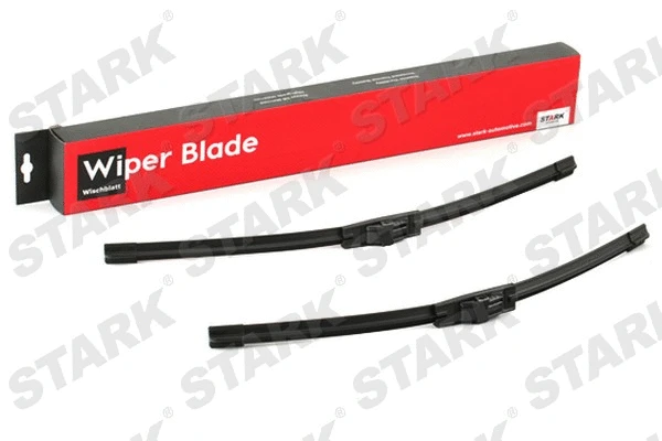 Balai d'essuie-glace Stark SKWIB-0940041