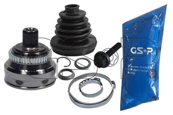 Jeu de joints, arbre de transmission GSP-BR 803026