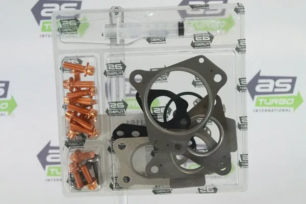 Kit de montage, compresseur DA SILVA AJ161