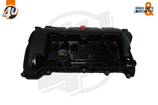 Couvercle de culasse 4U Autoparts 16881PU