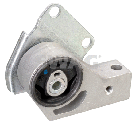 Suspension, Différentiel SWAG 33 10 0892