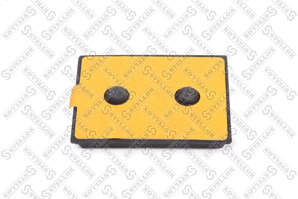 Butée élastique, suspension STELLOX 84-02196-SX
