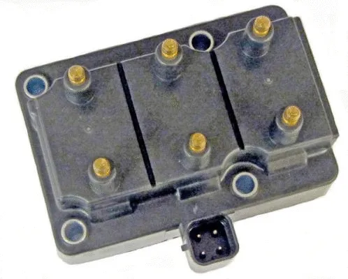 Bobine d'allumage EUROCABLE DC-1374