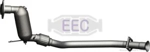 Catalyseur EEC BM6010T