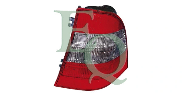 Feu arrière EQUAL QUALITY GP0803