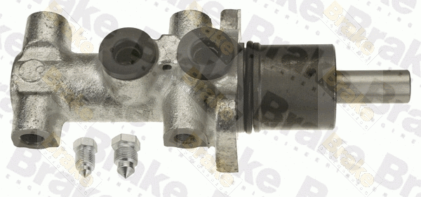 Maître-cylindre de frein Brake ENGINEERING MC1290BE