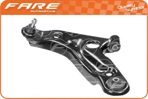 Bras de liaison, suspension de roue FARE-CO 21595