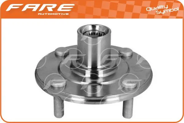 Moyeu de roue FARE-CO 26212