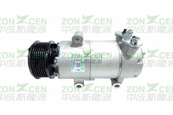 Compresseur, climatisation AIR ZONCEN 66025025