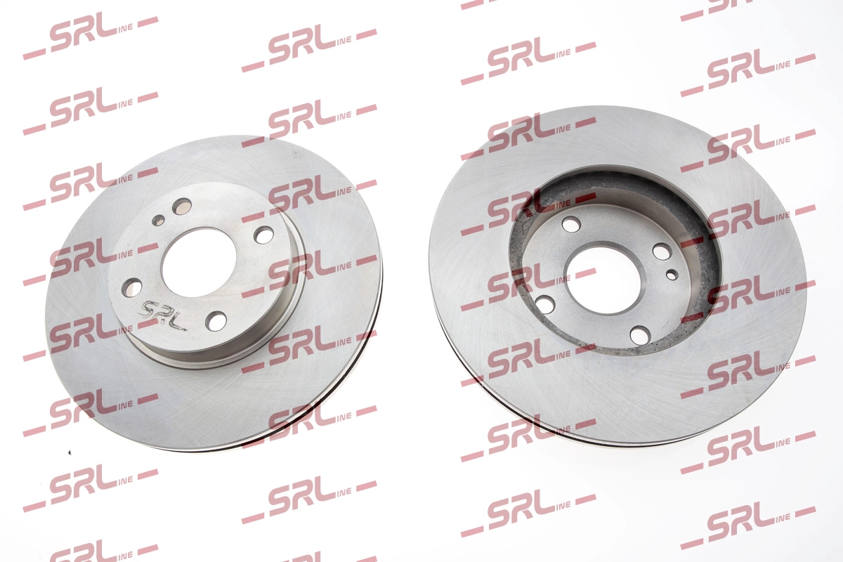 Disque de frein SRLine S71-0197
